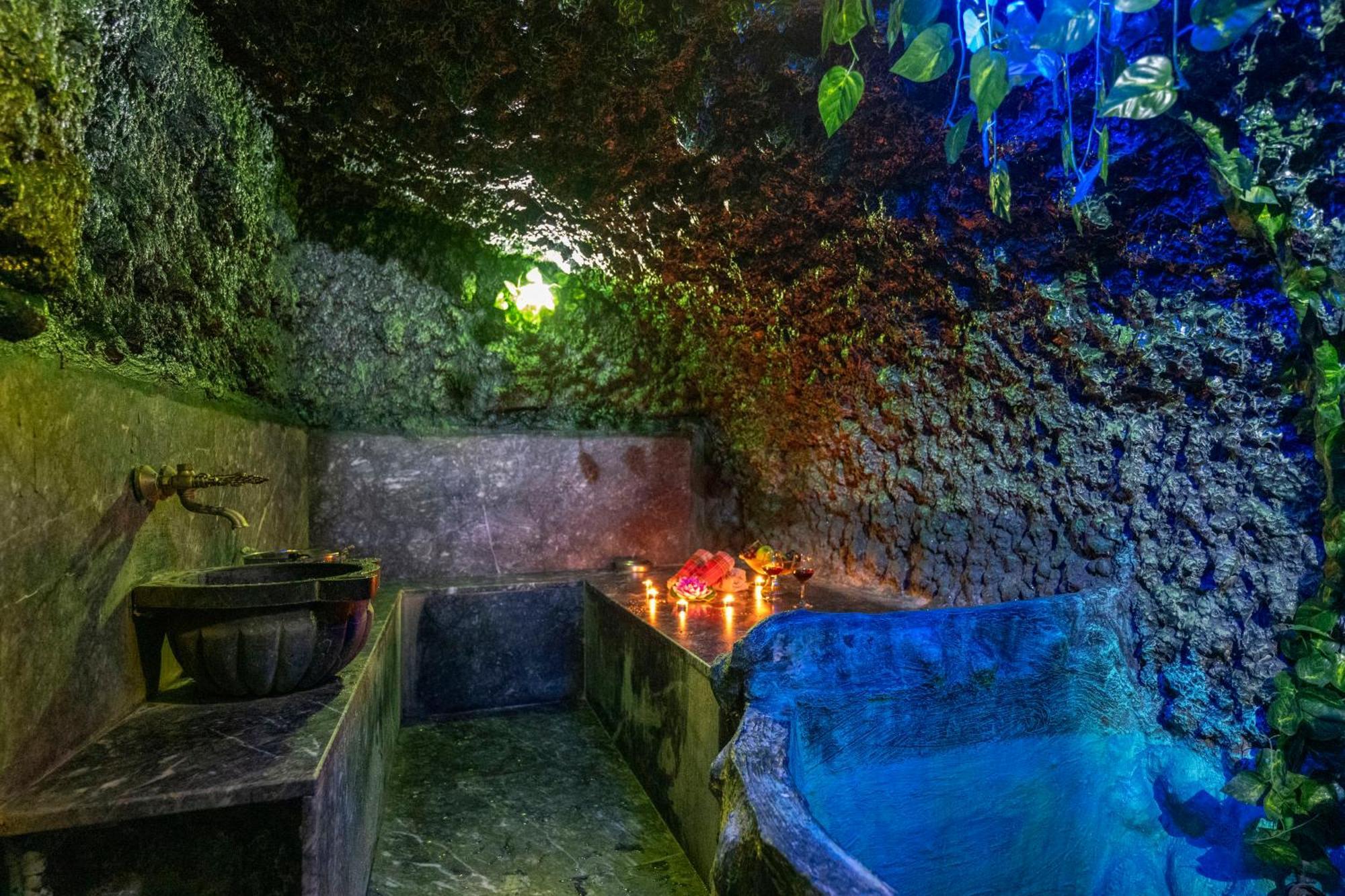 Litros Hotel & Spa Стамбул Экстерьер фото