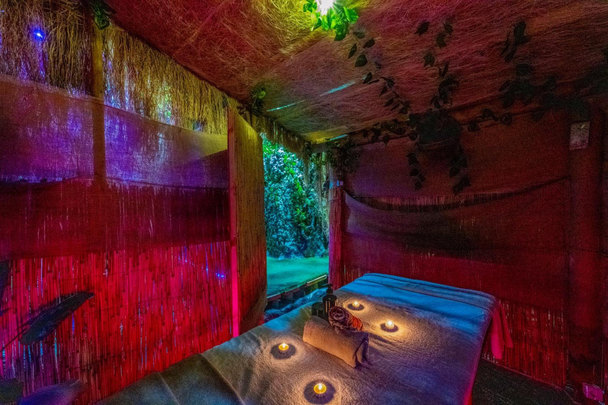 Litros Hotel & Spa Стамбул Экстерьер фото